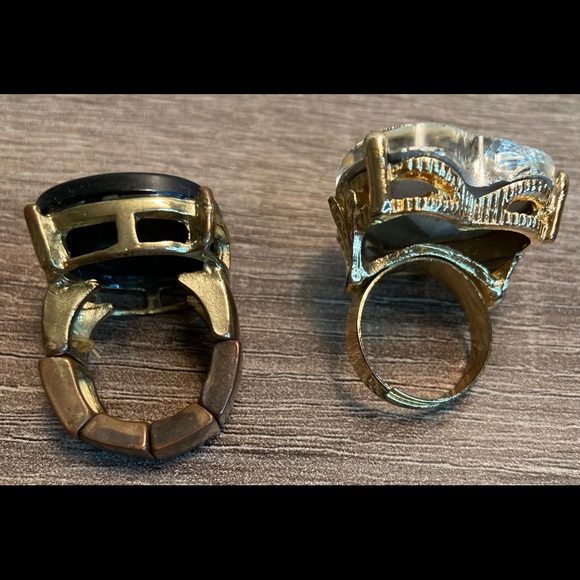 3 for $25_Rings / Baubles - Picture 2 of 6